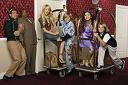 La vie de Palace de Zack et Cody