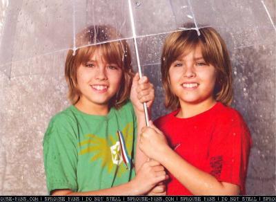 SUIT LIFE of   ZACK  AND CODY  GOES HOLLYWOOD