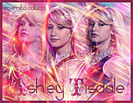 HeAdStRoNg - AsHlEy TiSdAlE ...: