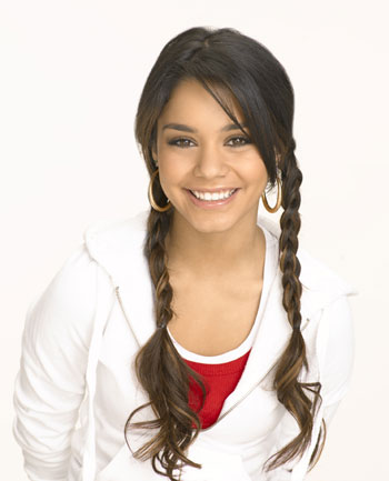 Vanessa au 