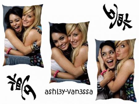 ash ou nessa