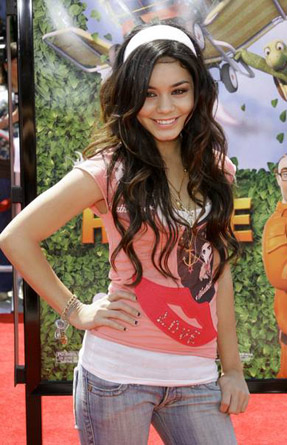 vanessa SES ORIGINE