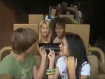 high school musical
