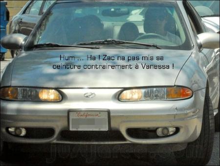 la faute