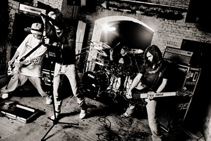vive tokio hotel