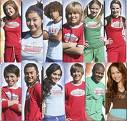 disney channel game